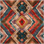 Bozkırın Geometrisi - Görsel 11
