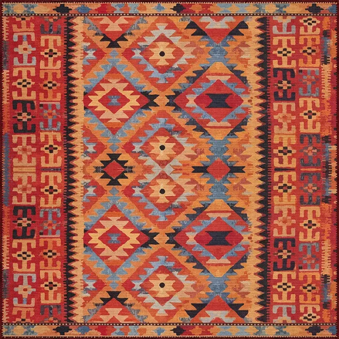Kervan Rüyası - Görsel 11