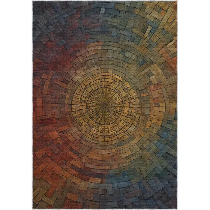 Gizem Çemberi - Görsel 1