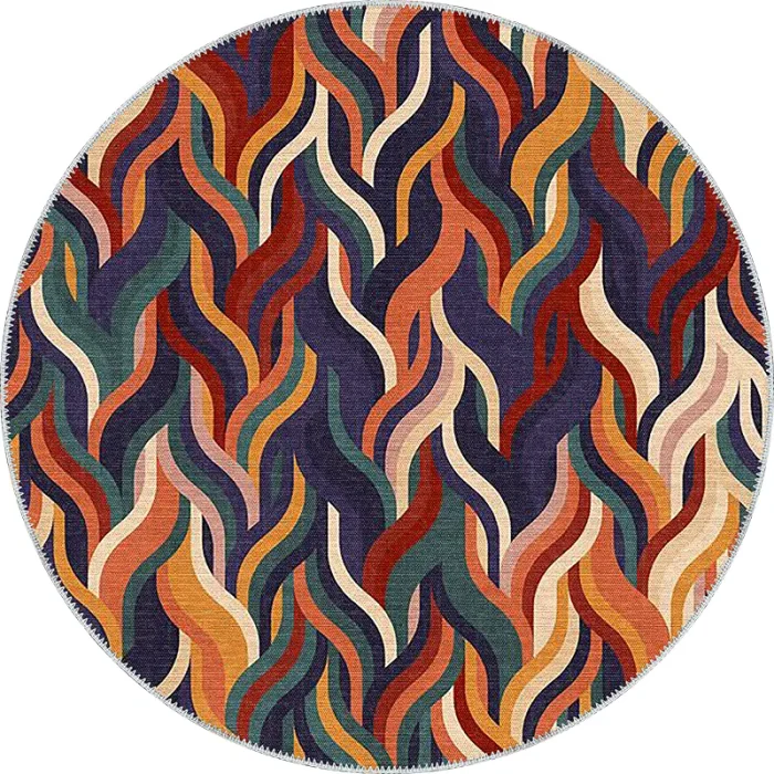 Alev Dansı - Görsel 9