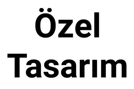 Özel Tasarım Halı